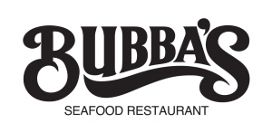 Bubba's logo