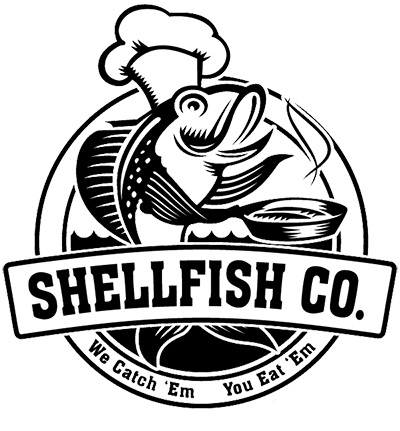 shellfish co logo